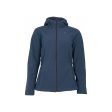 Mark Todd Ladies Softshell Fleece Lined Jacket on Sale