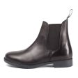 Brogini Pavia Jodhpur Boots Hot on Sale