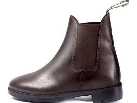 Brogini Pavia Jodhpur Boots Hot on Sale