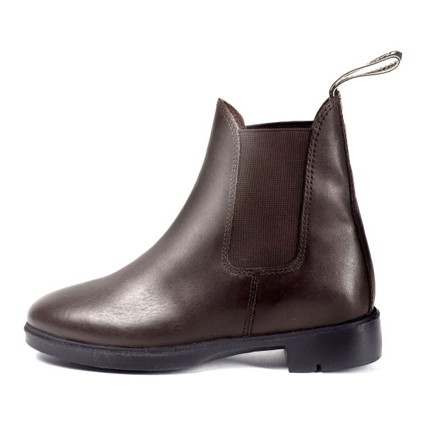 Brogini Pavia Jodhpur Boots Hot on Sale