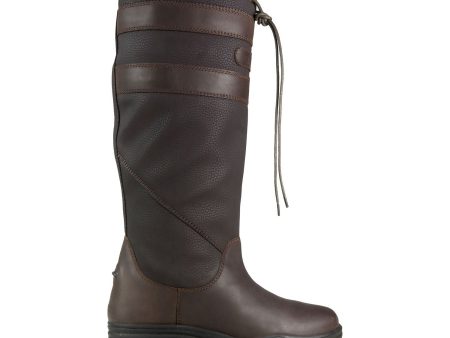 Brogini Longridge Boots Adult - Brown For Sale