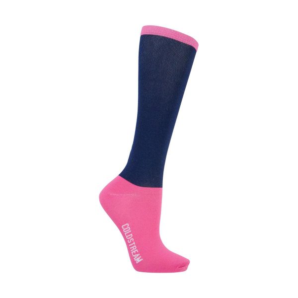 Coldstream Pawston Performance Socks (Single Pack)  - Adult 4-8 For Sale