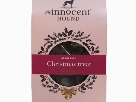 The Innocent Hound Christmas Treat Collection Fashion