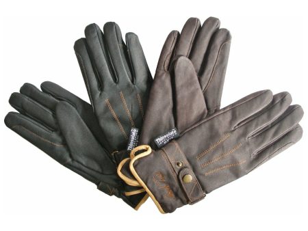 Mark Todd Adult Winter Gloves with Thinsulate Online Sale