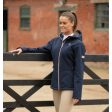 Mark Todd Ladies Softshell Fleece Lined Jacket on Sale