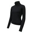 Coldstream Next Generation Legars Roll Neck Top For Sale