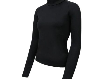 Coldstream Next Generation Legars Roll Neck Top For Sale