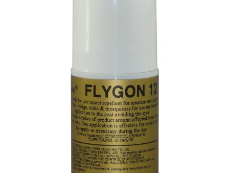 Gold Label Flygon 12 Roll On Online Sale