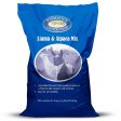 Llama & Alpaca Mix - 20 KGS For Sale