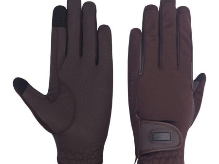 Mark Todd Softshell Gloves Discount