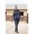 Mark Todd Reinga Unisex Waterproof Trousers - Navy Online