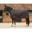 JHL Essential Medium Weight Stable Rug optional Neck Cover Online