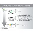 Agrimin 24-7 Calcium Bolus Dairy Cows Cheap