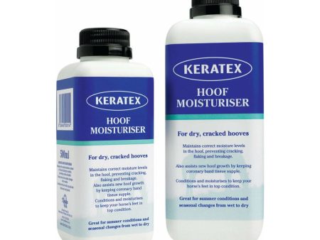 Keratex Hoof Moisturiser For Sale