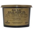 Gold Label Solid Hoof Oil For Sale