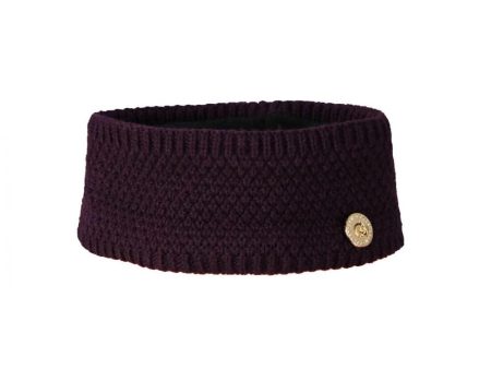 Coldstream Polwarth Headband on Sale