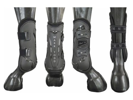 Mark Todd Air Vent Tendon Boot Online