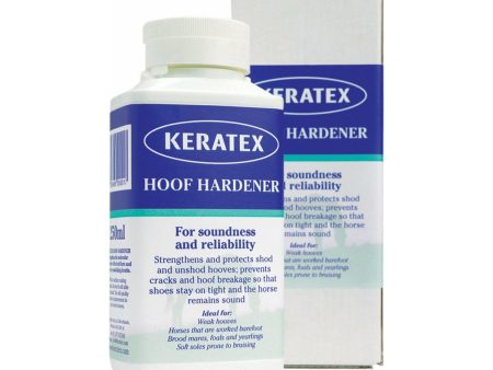 Keratex Hoof Hardener Discount