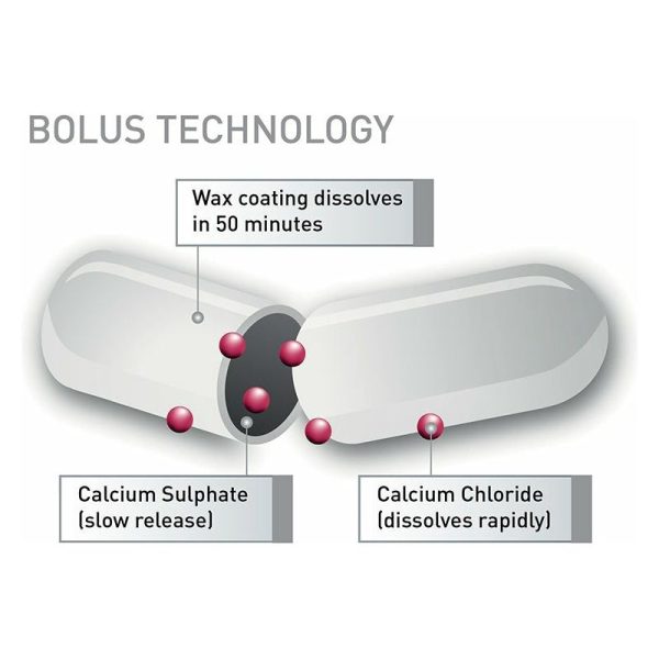 Agrimin 24-7 Calcium Bolus Dairy Cows Cheap