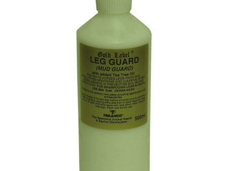 Gold Label Leg Guard For Discount