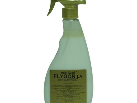 Gold Label Flygon La Online