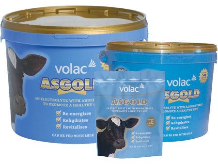 Volac ASGold Hot on Sale