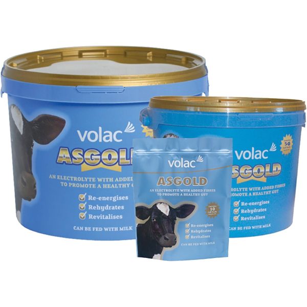 Volac ASGold Hot on Sale