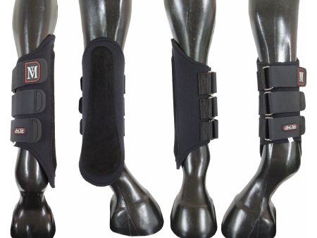 Mark Todd Splint Boots Cheap