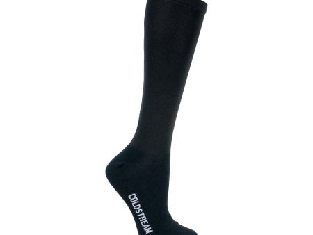 Coldstream Pawston Performance Socks (Single Pack)  - Adult 4-8 For Sale