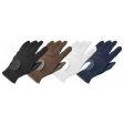 Mark Todd Super Riding Gloves Adult Supply