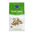 Alpha Ferret Feast Small Animal Food For Sale