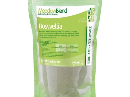 Feedmark Meadow Blend Boswellia - 1 Kg on Sale