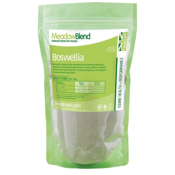 Feedmark Meadow Blend Boswellia - 1 Kg on Sale