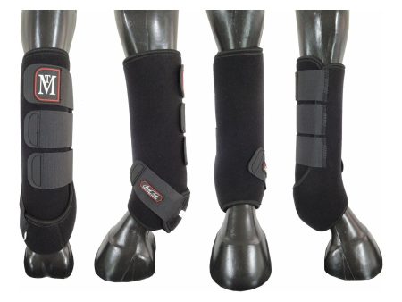 Mark Todd Protective Boots Supply