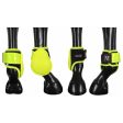 Mark Todd Pro Reflective Over Reach Boots Supply