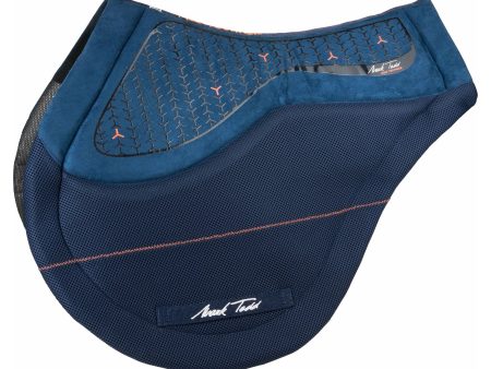 Mark Todd Protechnik Jump Saddle Pad - Full Online Hot Sale