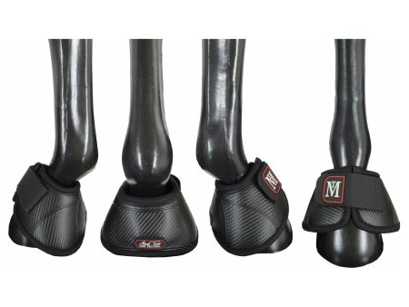 Mark Todd Pro Carbon Over Reach Boot Supply