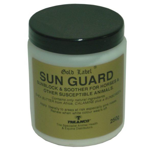 Gold Label Sunguard Online