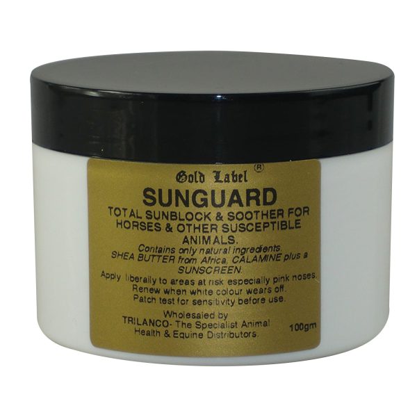 Gold Label Sunguard Online