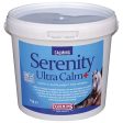 Equimins Serenity Ultra Calm + 1 Kg Tub Online Sale