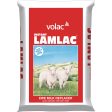 Volac Lamlac Online now