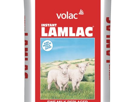 Volac Lamlac Online now