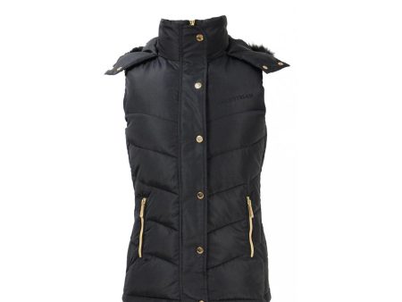 Coldstream Leitholm Quilted Gilet Online now