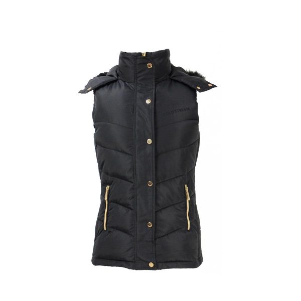 Coldstream Leitholm Quilted Gilet Online now