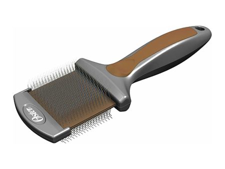 Oster Premium Flexible Slicker Brush Online Sale