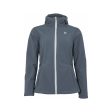 Mark Todd Ladies Softshell Fleece Lined Jacket on Sale