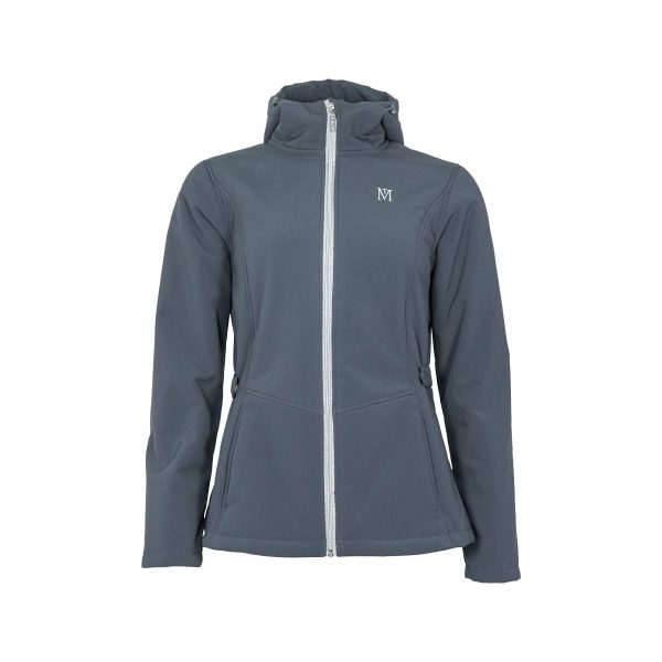 Mark Todd Ladies Softshell Fleece Lined Jacket on Sale