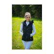 Coldstream Leitholm Quilted Gilet Online now