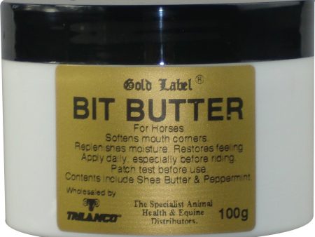 Gold Label Bit Butter Online Sale