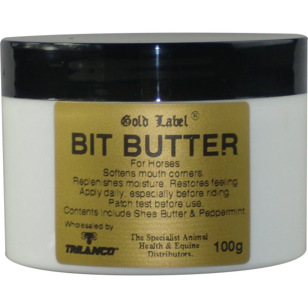 Gold Label Bit Butter Online Sale